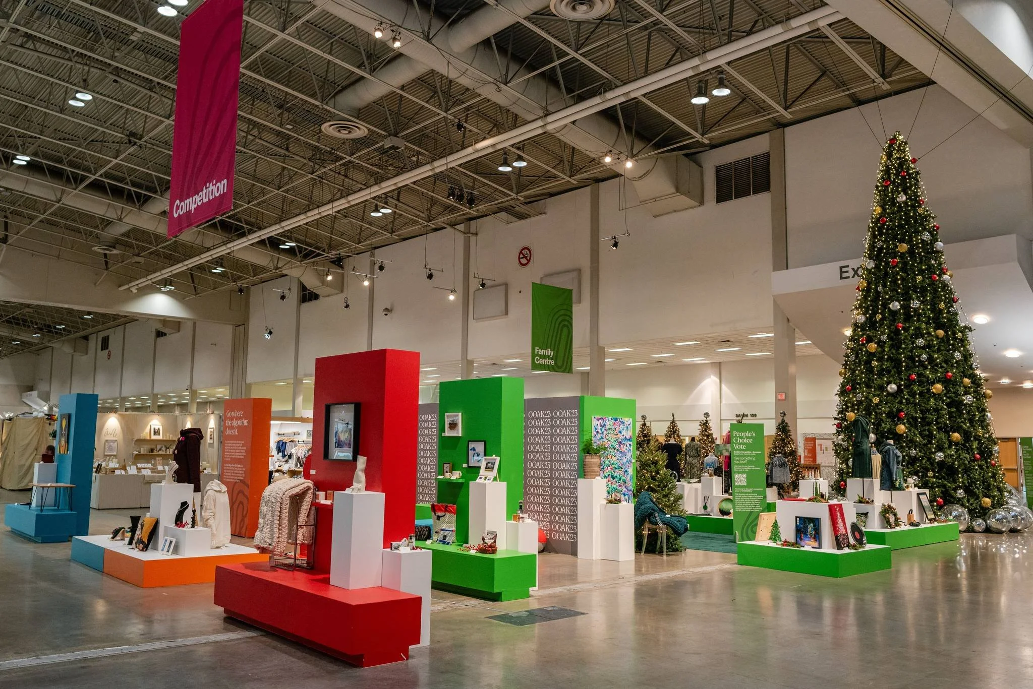 Nicole’s One of a Kind Show Gift Guide