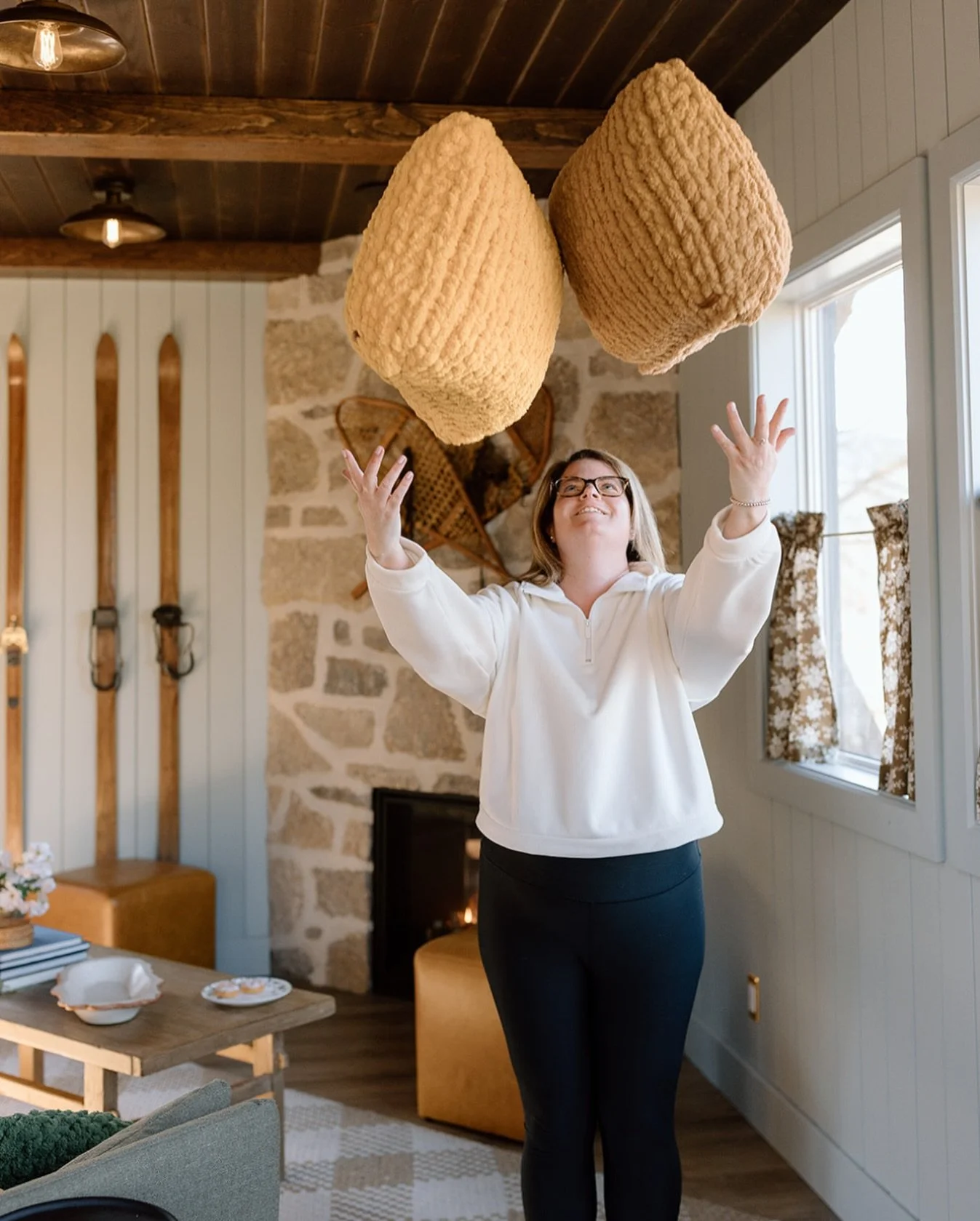 WE&rsquo;VE MADE IT ✨

There are only a few days left of OOAK, and we are tired, but oh-so grateful! You&rsquo;ve still got time to come down to the Enercare Centre and visit us, so add it to your weekend plans! 

If you&rsquo;re shopping handmade th