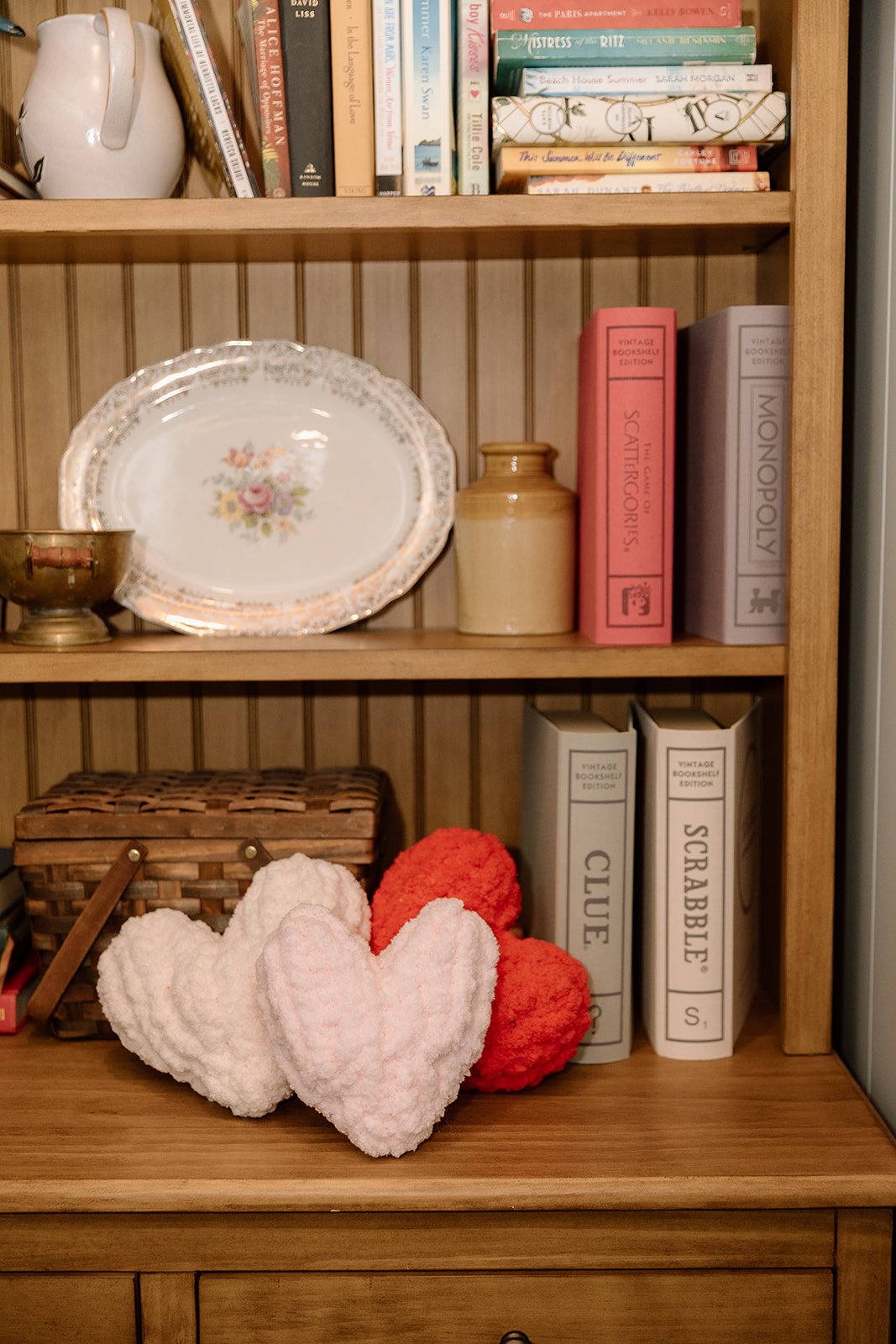 Can We Just Chat VDAY For a Sec?