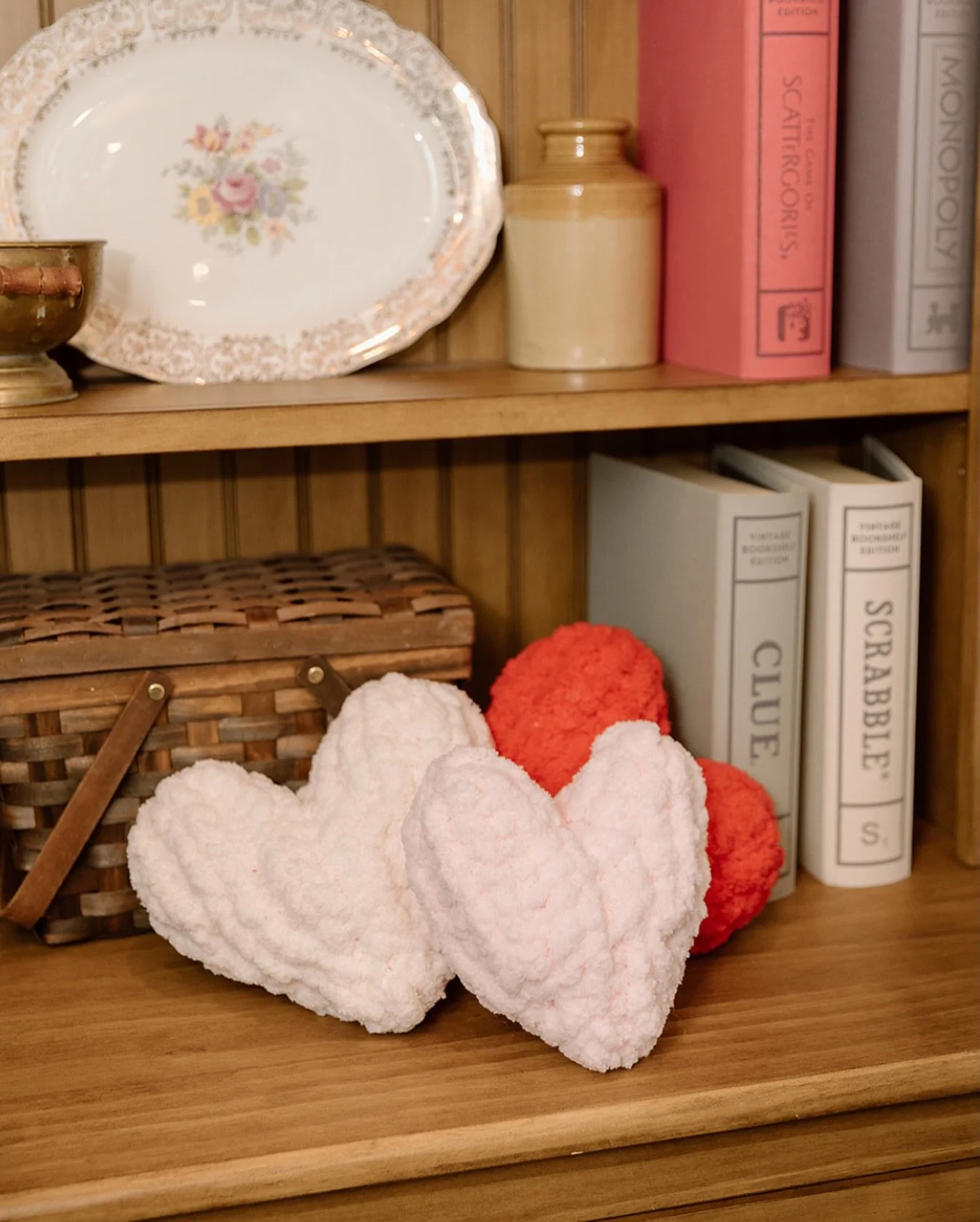 New on the blog 💌 ✨

Grand gestures are fine&hellip; but have you tried takeout, comfy clothes, and your favourite blanket instead?

We&rsquo;re redefining Valentine&rsquo;s Day in the coziest way possible. Go read it and tell me if you&rsquo;re tea