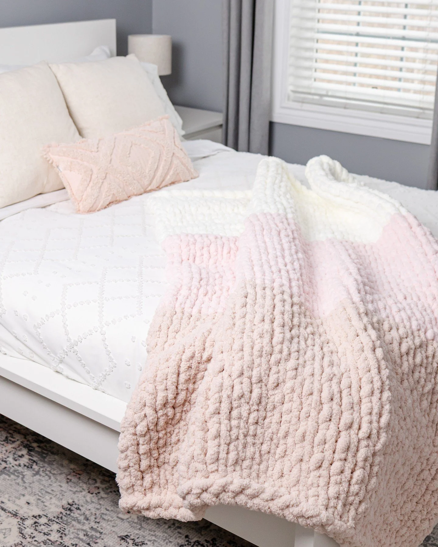 We&rsquo;ve all bought the &ldquo;good enough&rdquo; blanket&hellip; only to replace it a few months later. 👀⁠
⁠
But what if one really good blanket could do it all: last longer, feel better, and actually become part of your everyday life?⁠
⁠
I shar