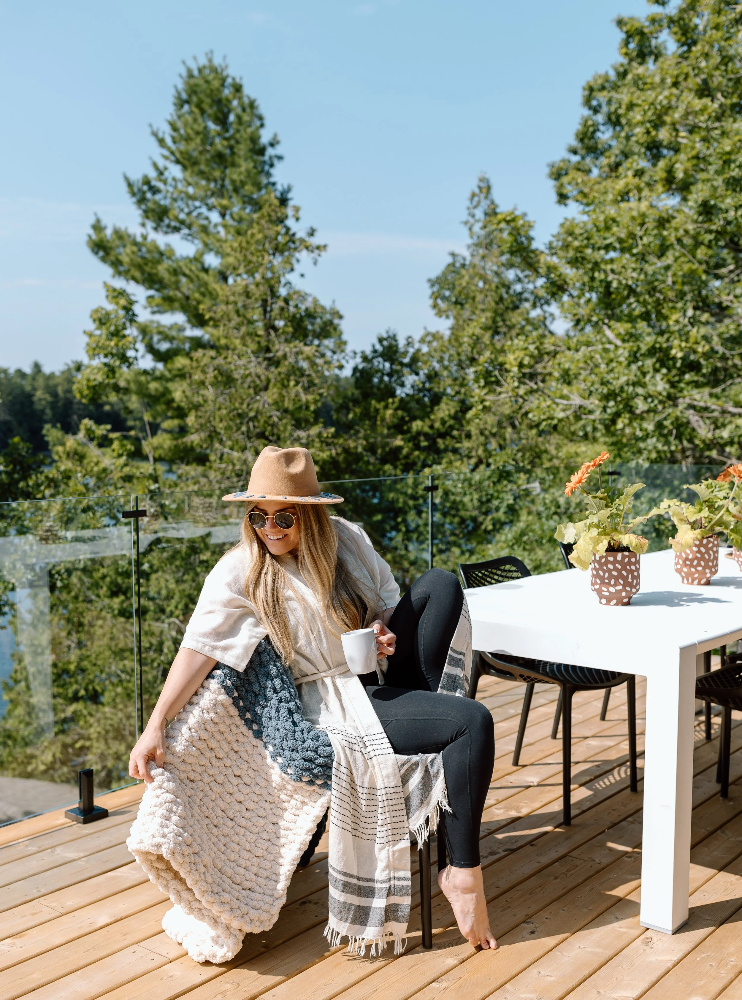 The Ultimate Cottage Packing List for a Cozy Summer Escape