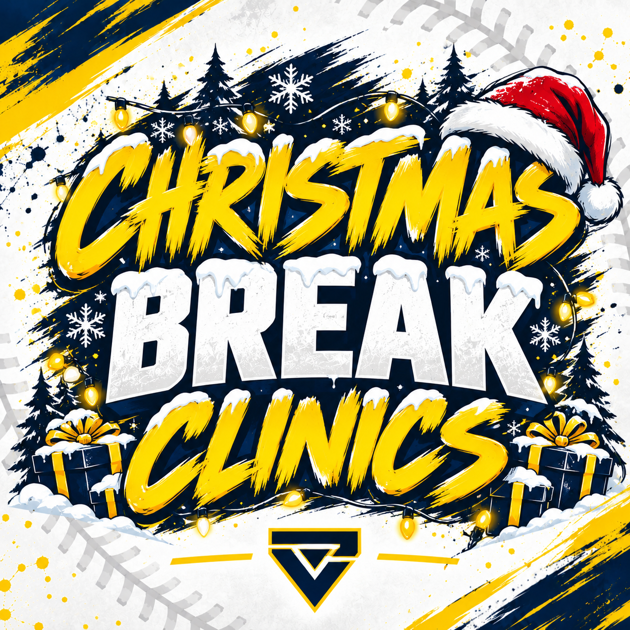 Christmas Break Clinics Holiday Poster.png