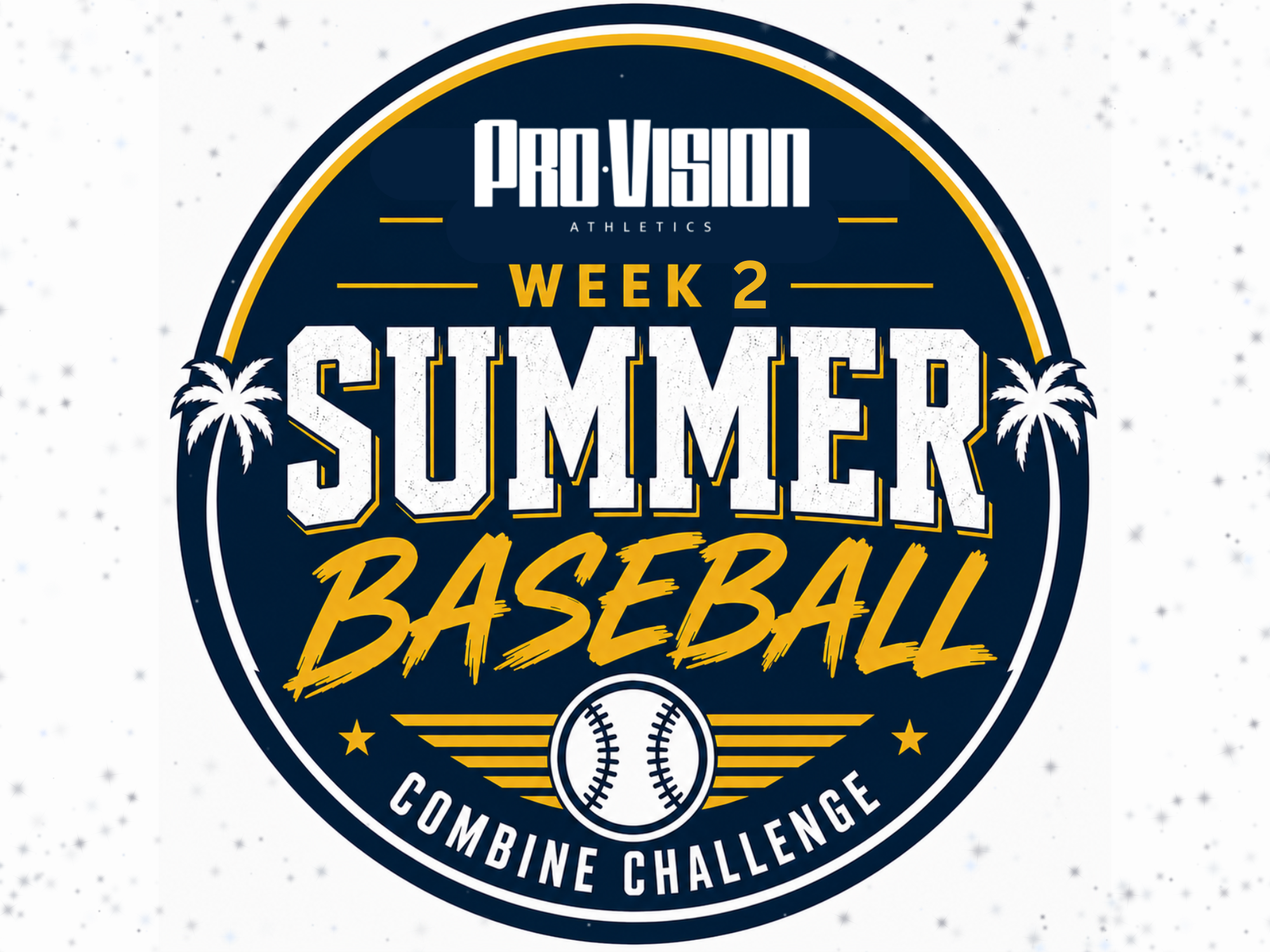 Combine Challenge Summer Camp - Week 2