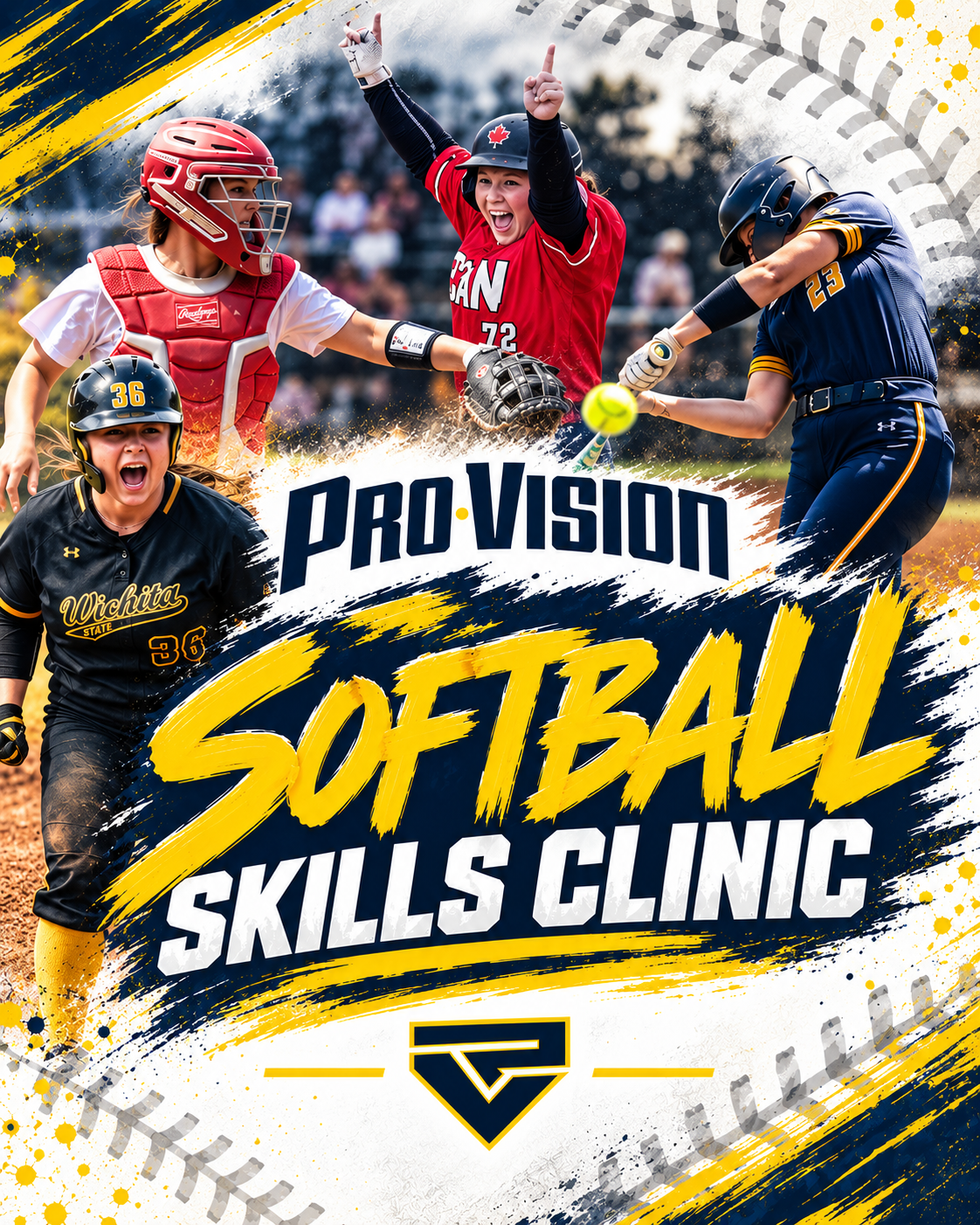 Pro•Vision Softball Skills Clinic.png