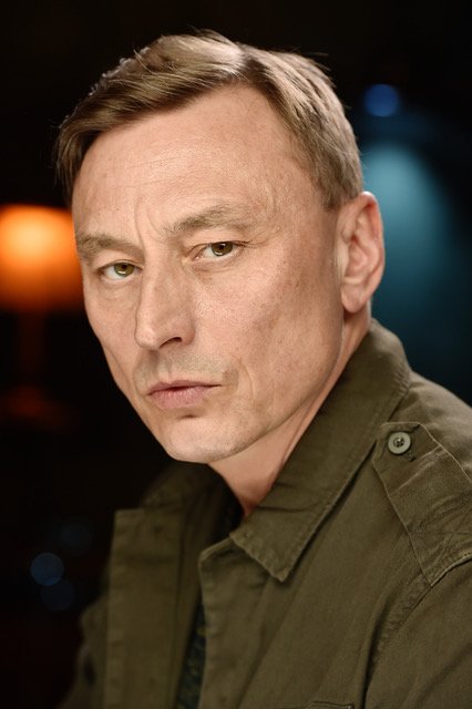WERNER DAEHN