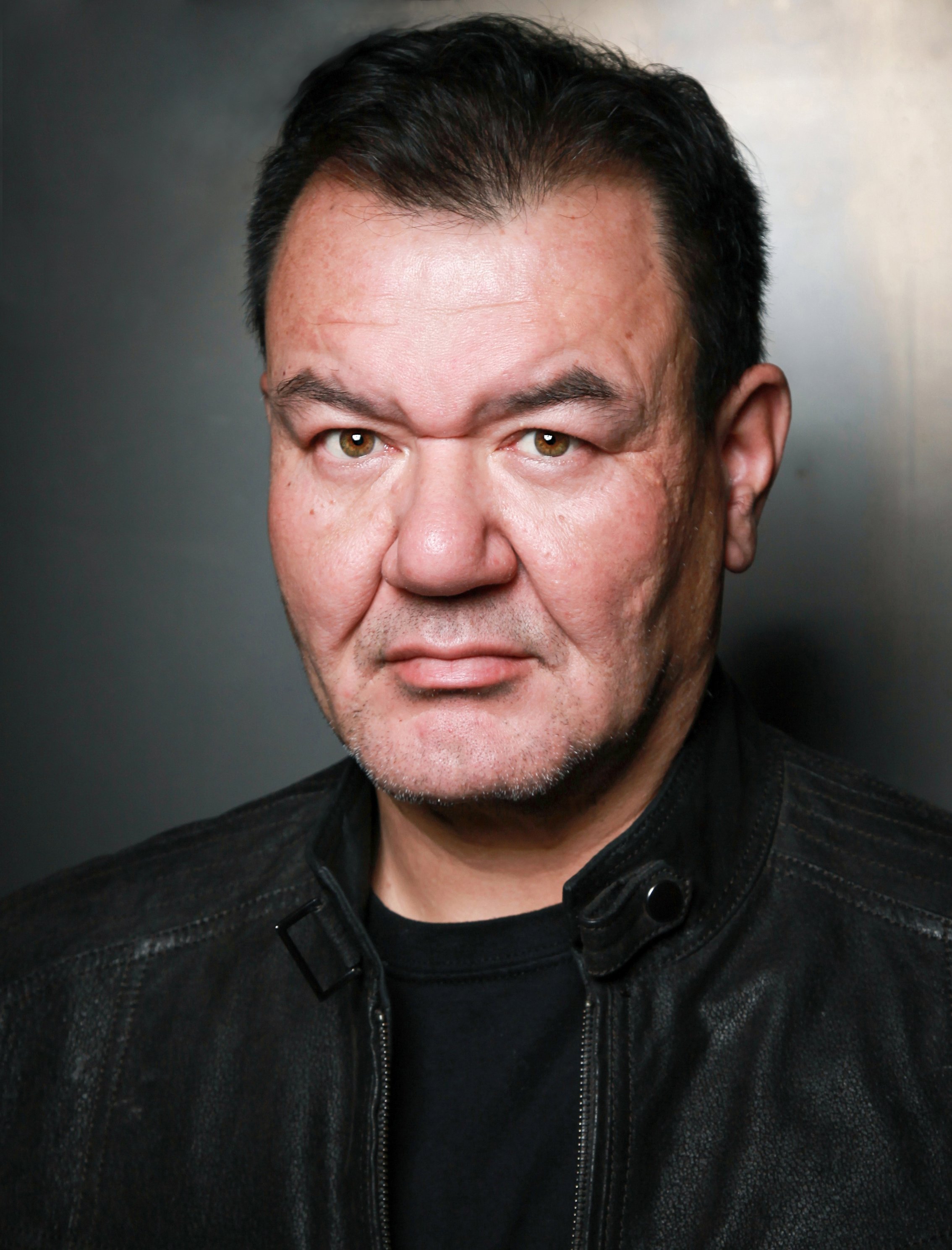 PATRICK GALLAGHER