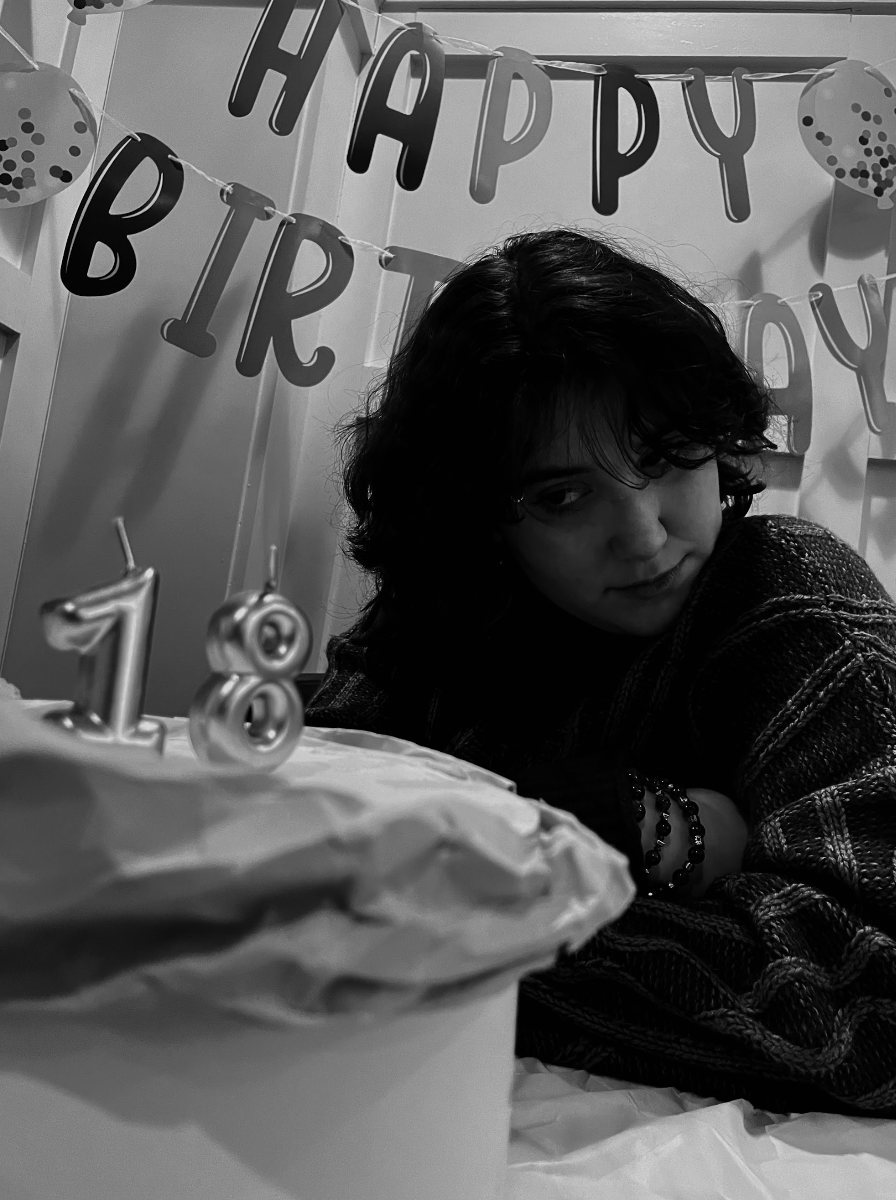 Sadie Thompson, Spring 2024