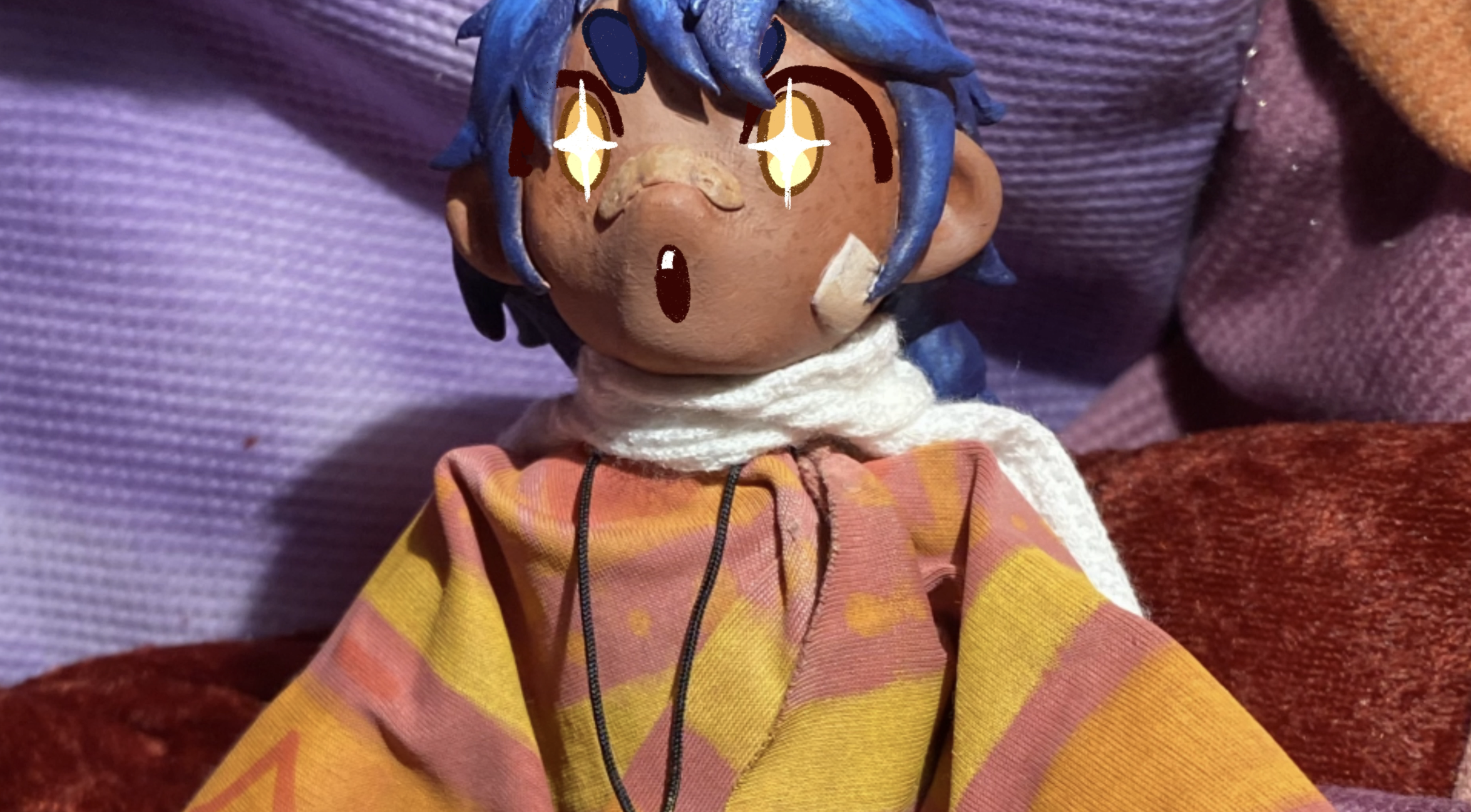 East Carolina University - Animation