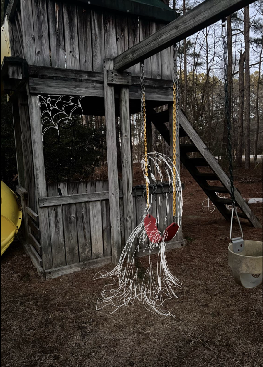 Emily Clark, Spring 2024