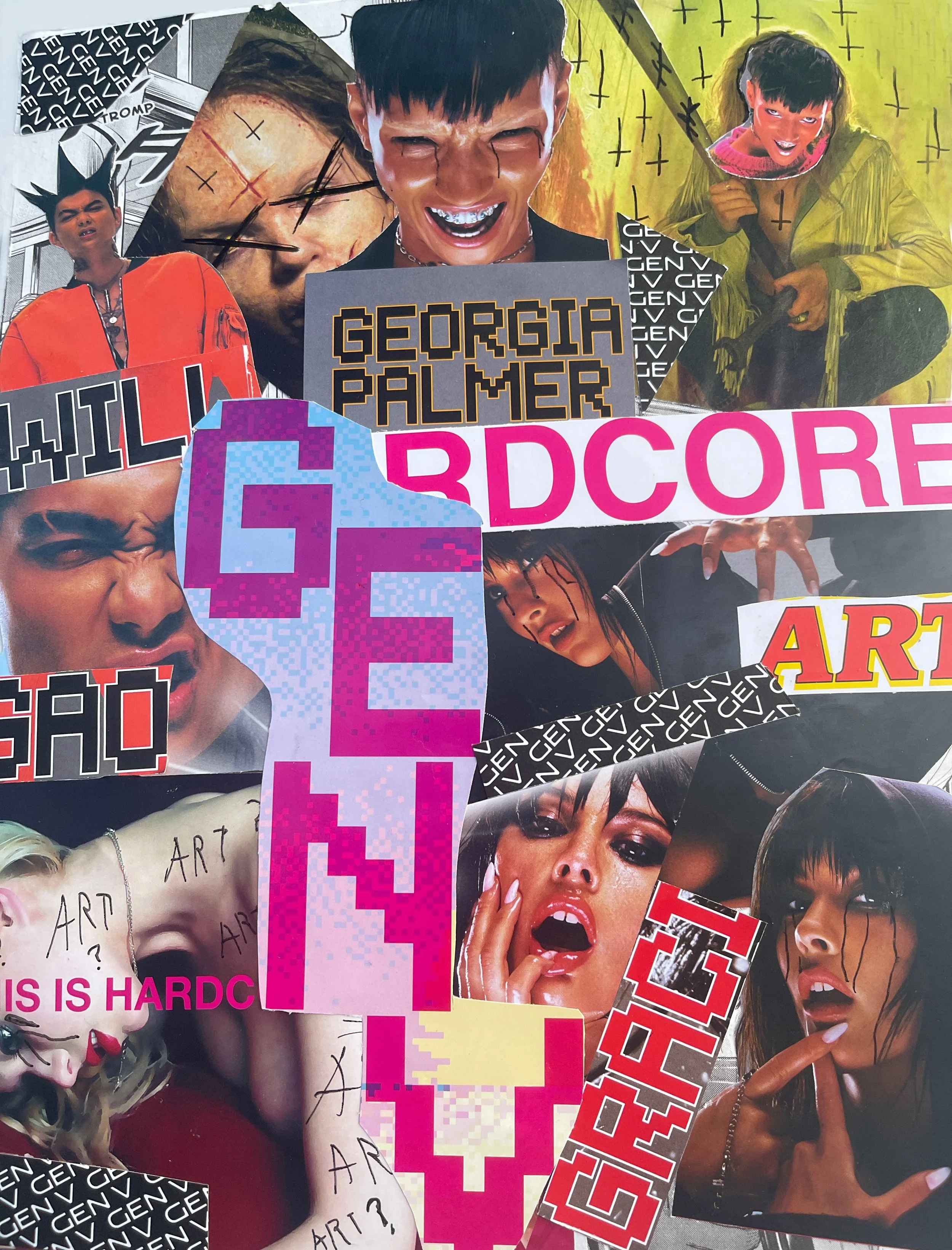 Albert Ruiz, Fall 2023