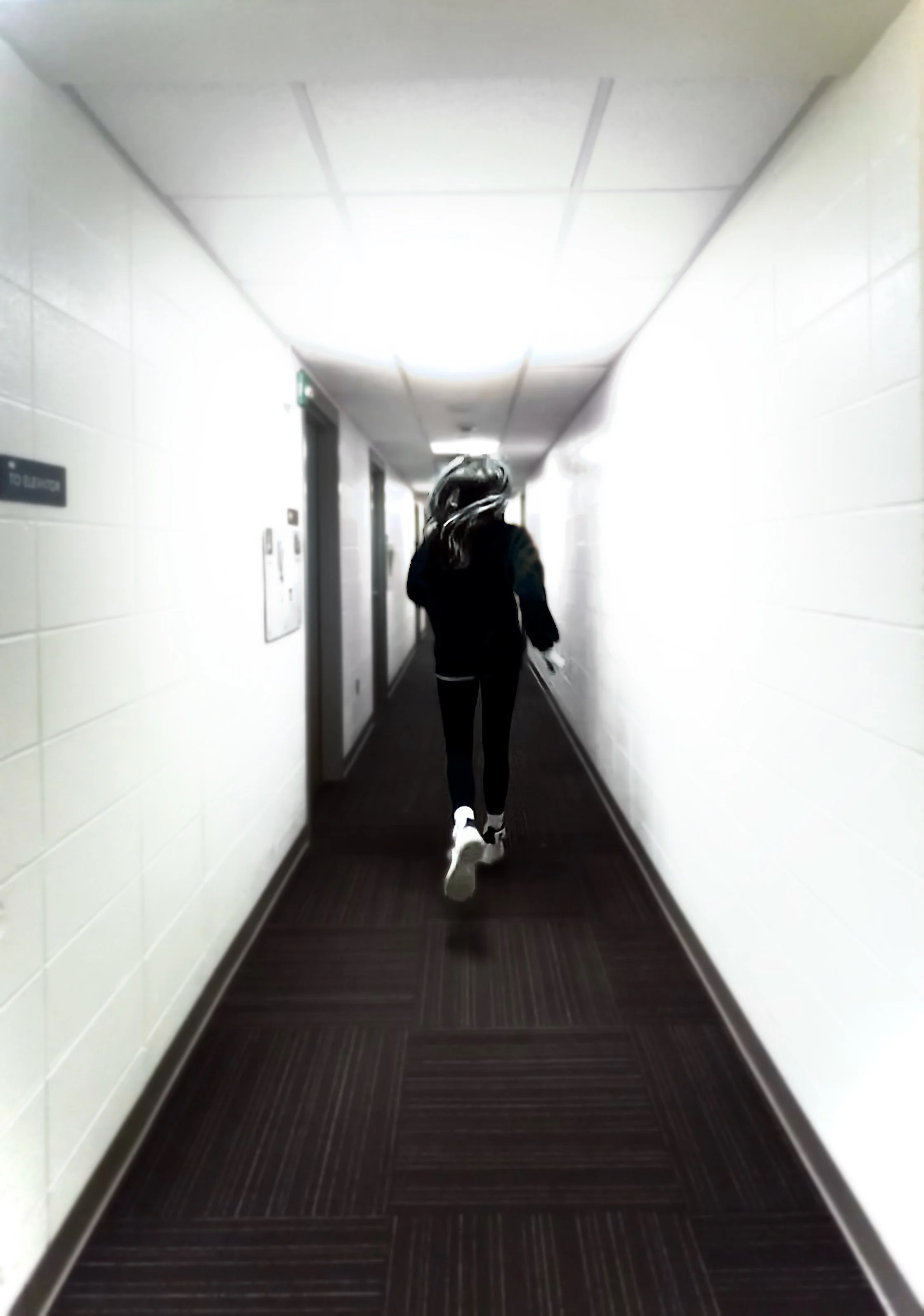 Kayla Green, Spring 2024