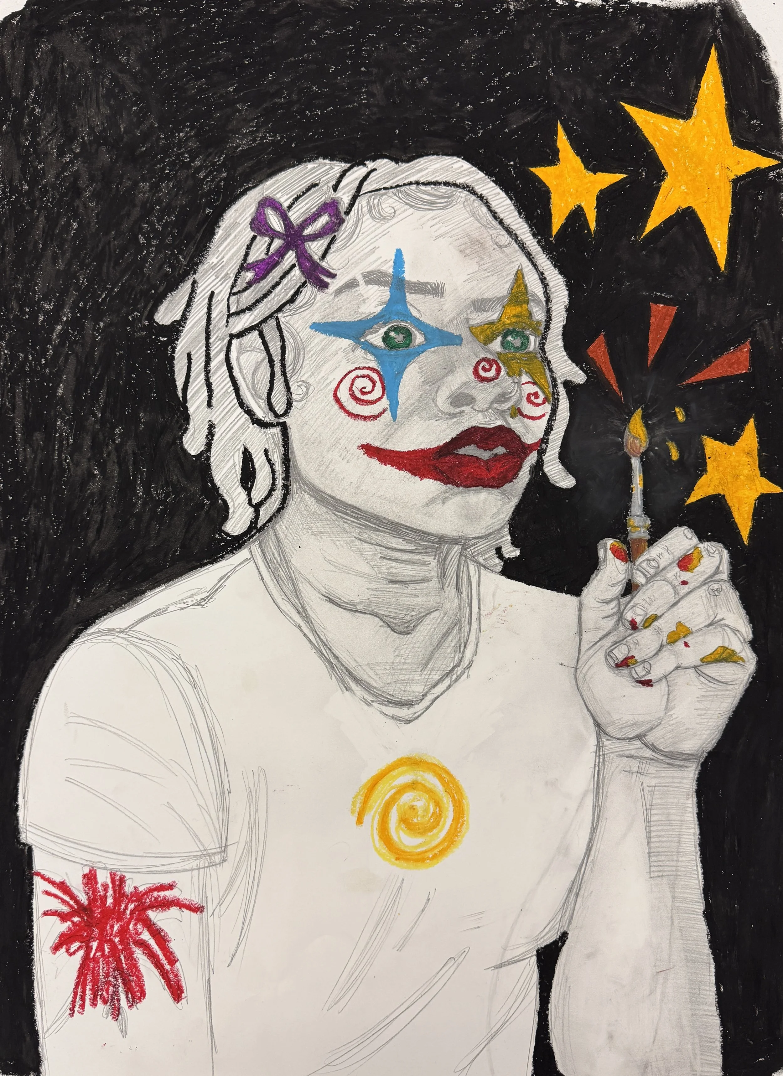 Pitt Community College - Drawing I