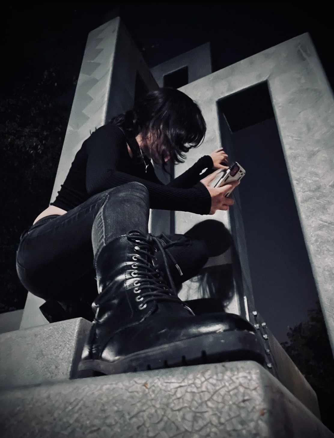 Emma Harrell, Fall 2023