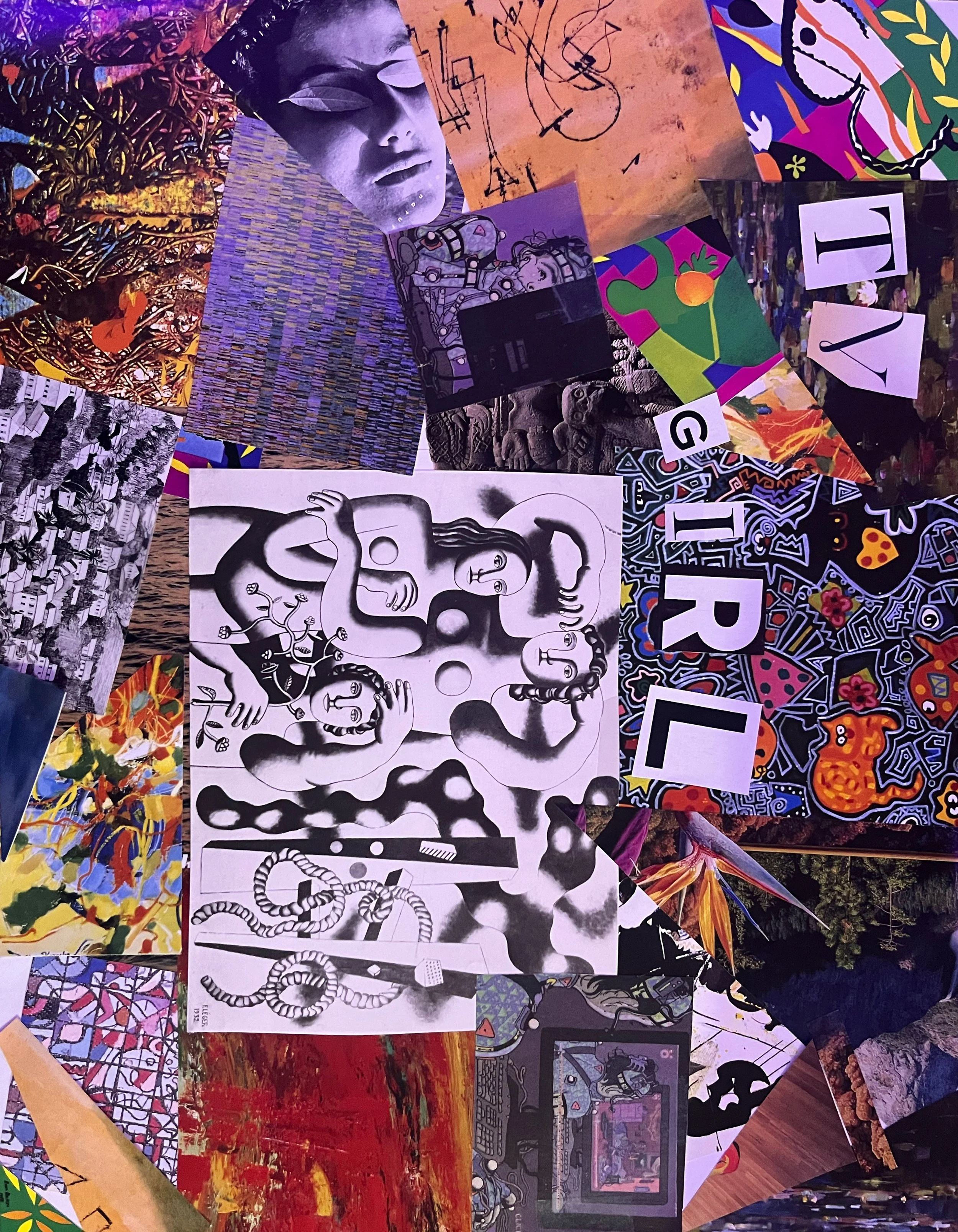 Simona Adhikari, Fall 2023