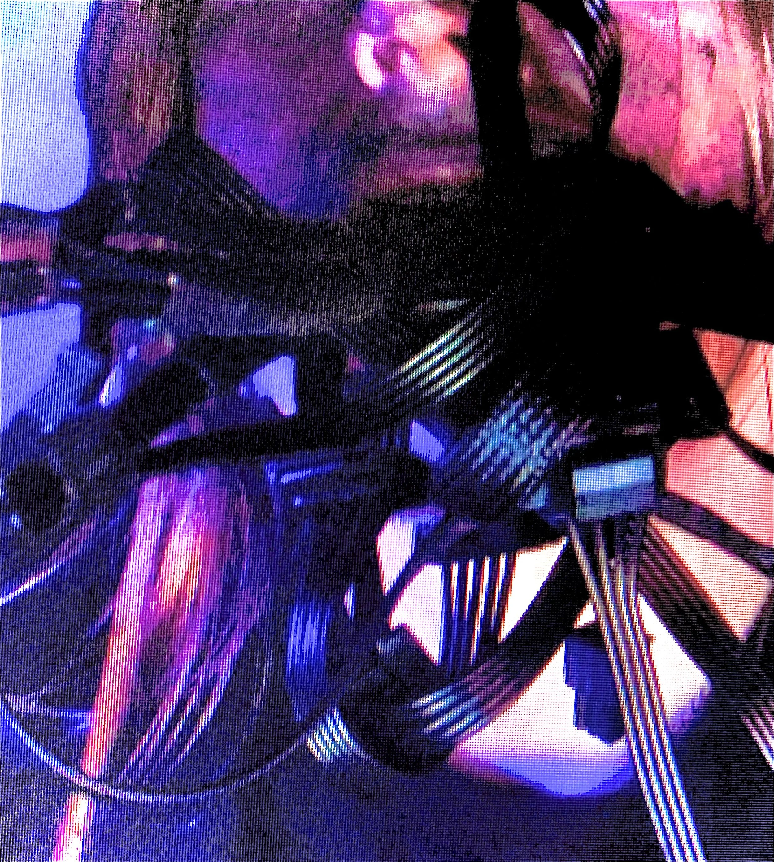 Ashby DuBose, Fall 2023