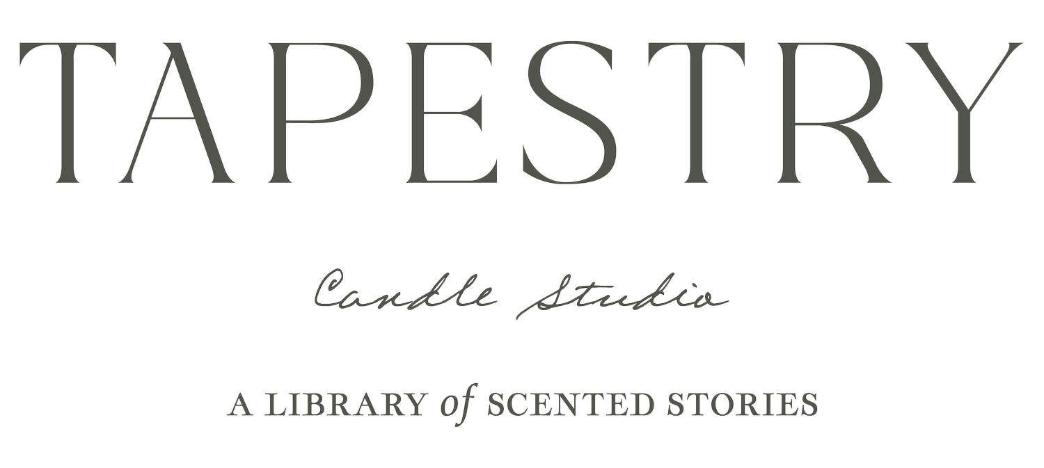Tapestry Candle Studio