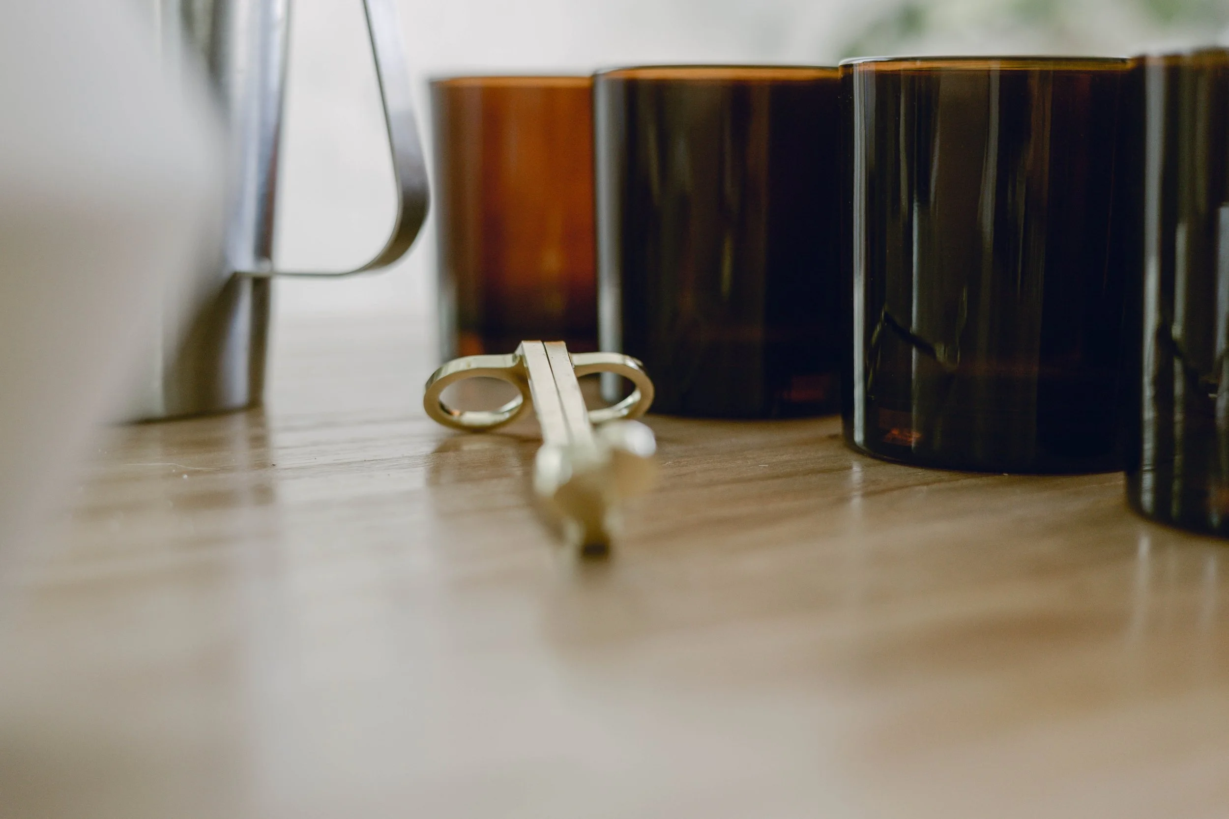 Why Small Batch Matters: A reflection from Tapestry Candle Studio</span>