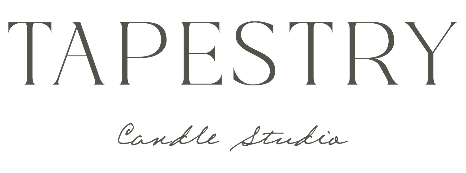 Tapestry Candle Studio