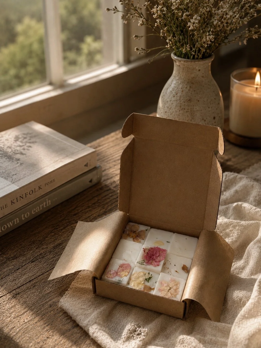 Wax Melts