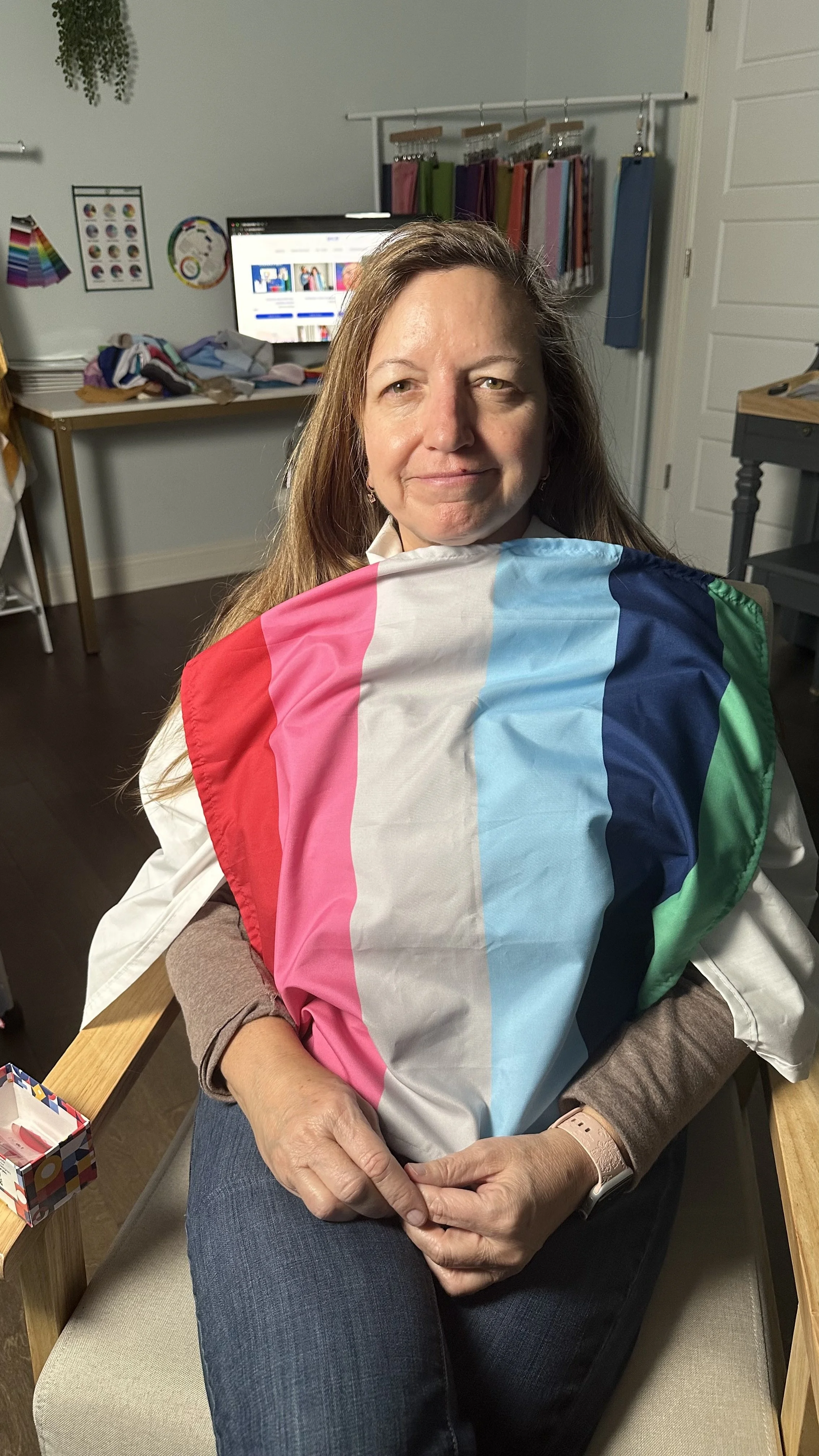 SUMMER COLOR PALETTE