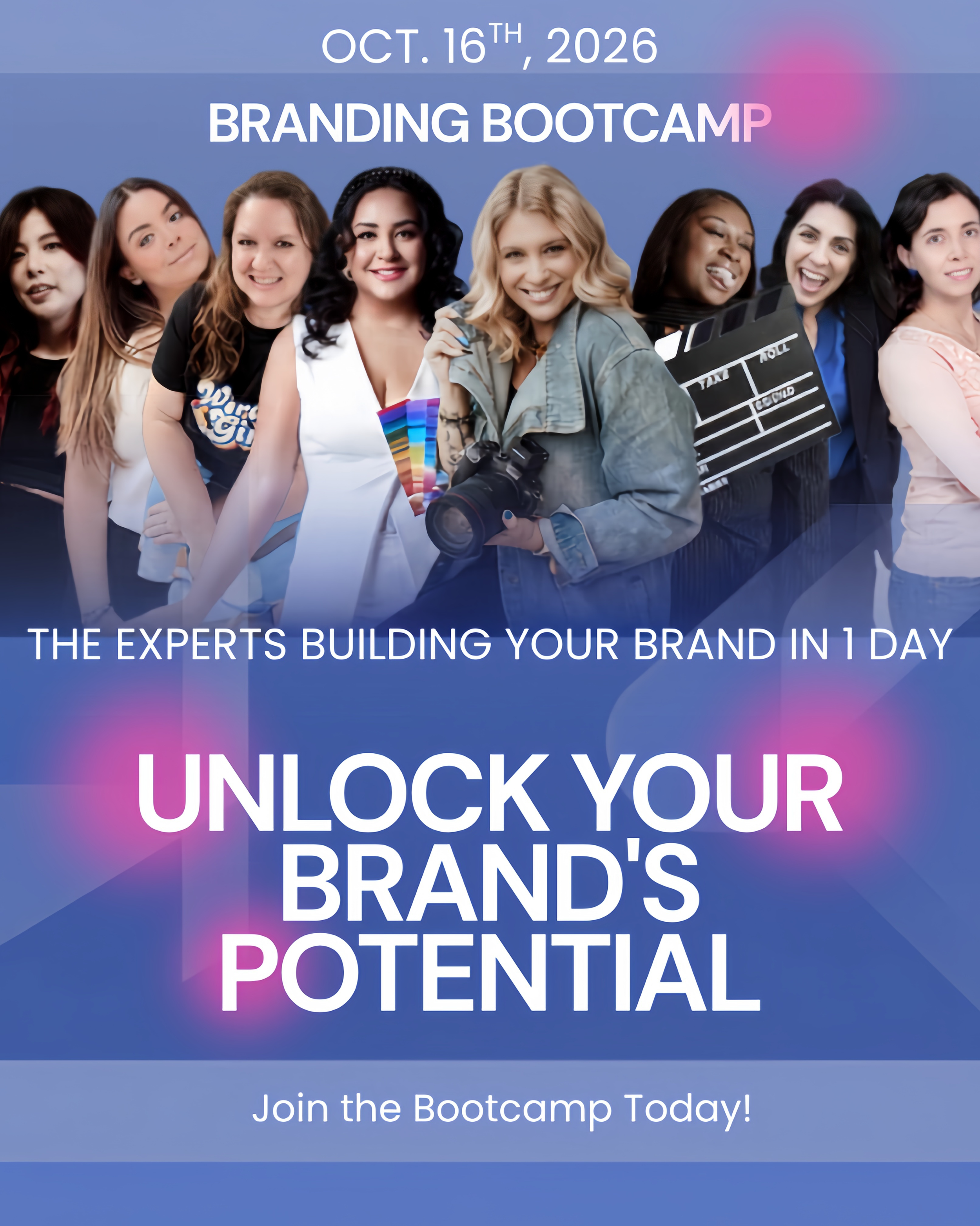 Branding Bootcamp