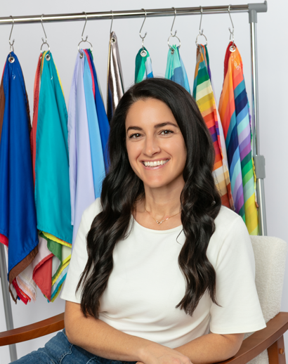 COLOR CONSULTANT CERTIFIED BY YVONNE CANO