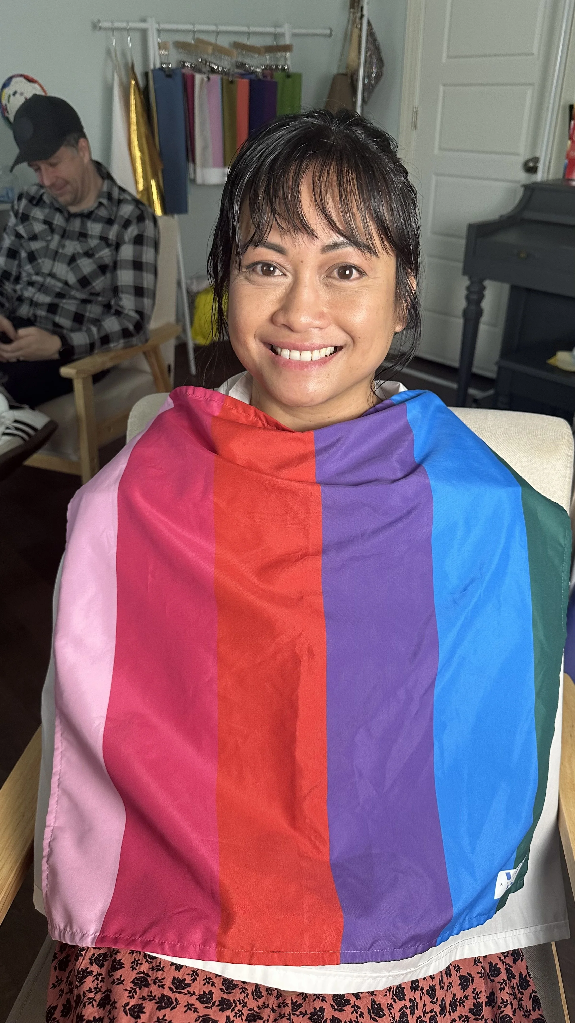 WINTER COLOR PALETTE