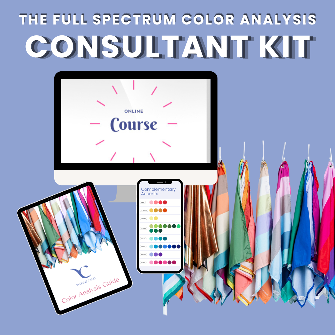 Color Consultant Kit