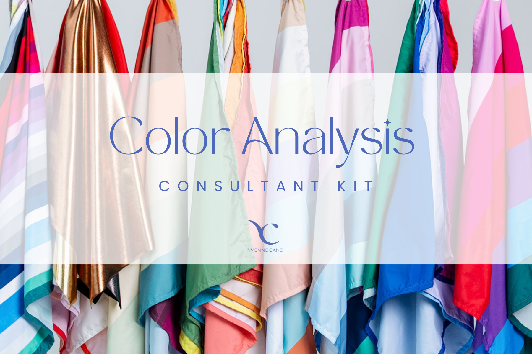 Color Consultant Essentials Kit