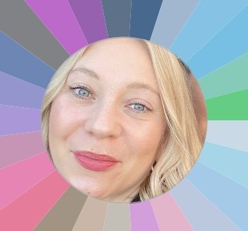 Virtual color analysis