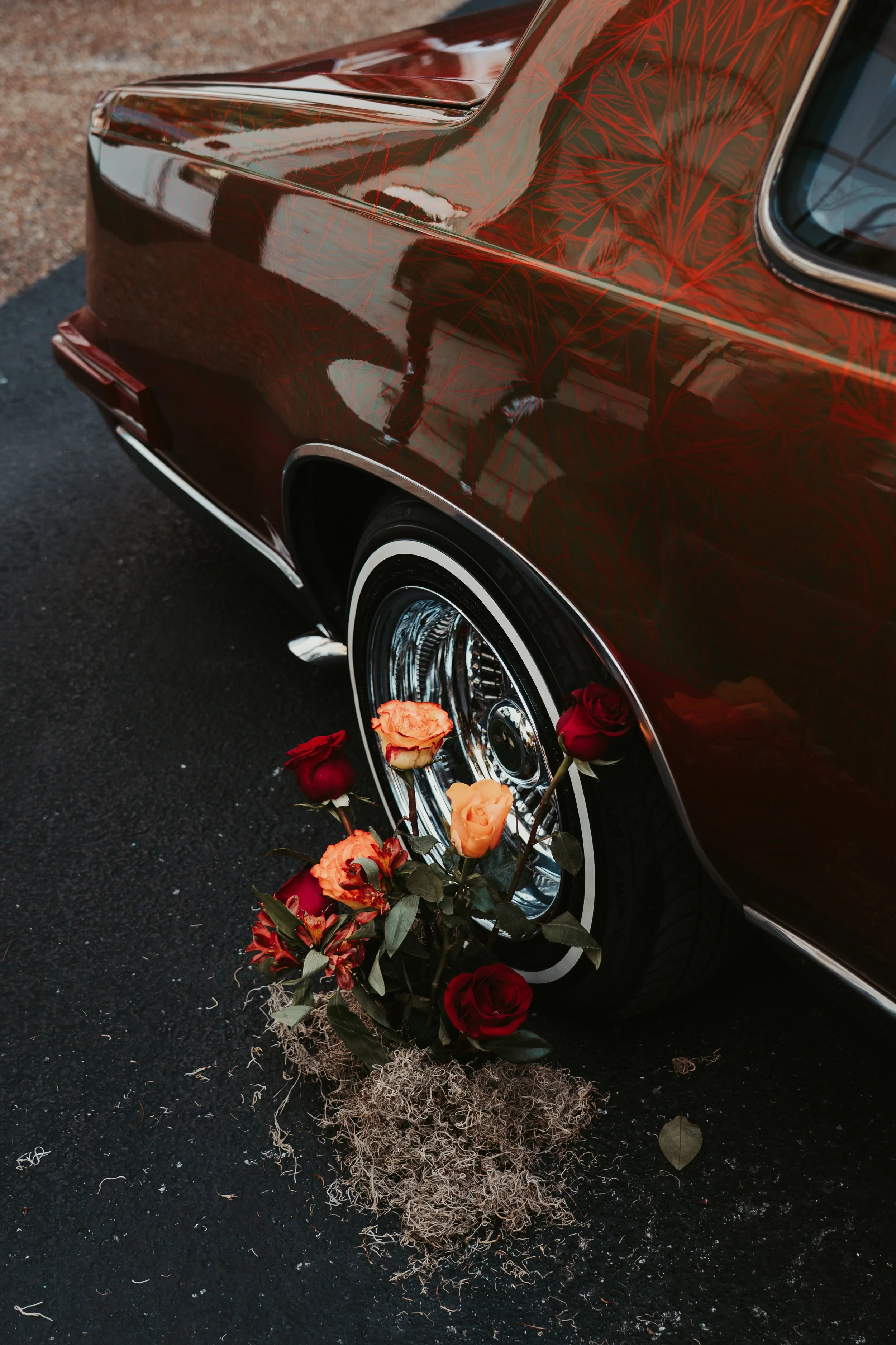 South Nash Community Markets