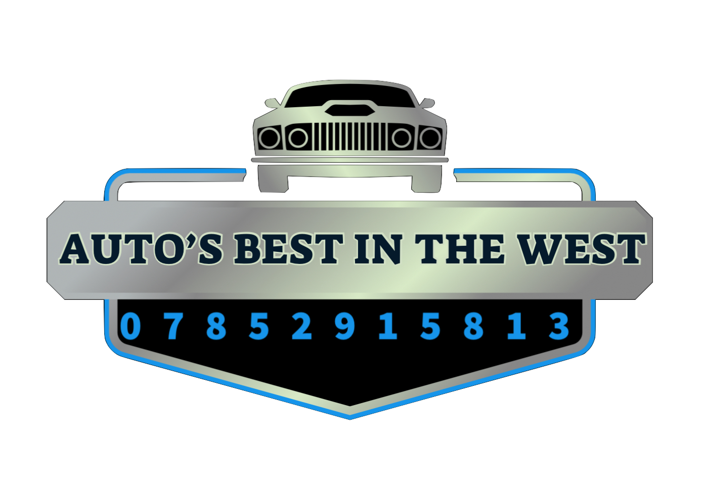 Auto&#39;s Best in the West