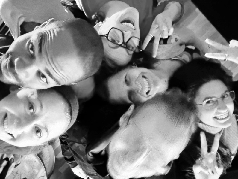 BiMonthly Steering Committee