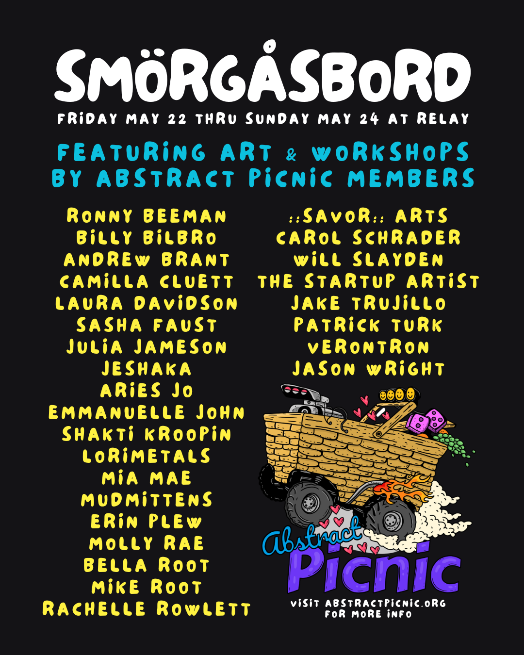 AP Group Show Flyer 02.png