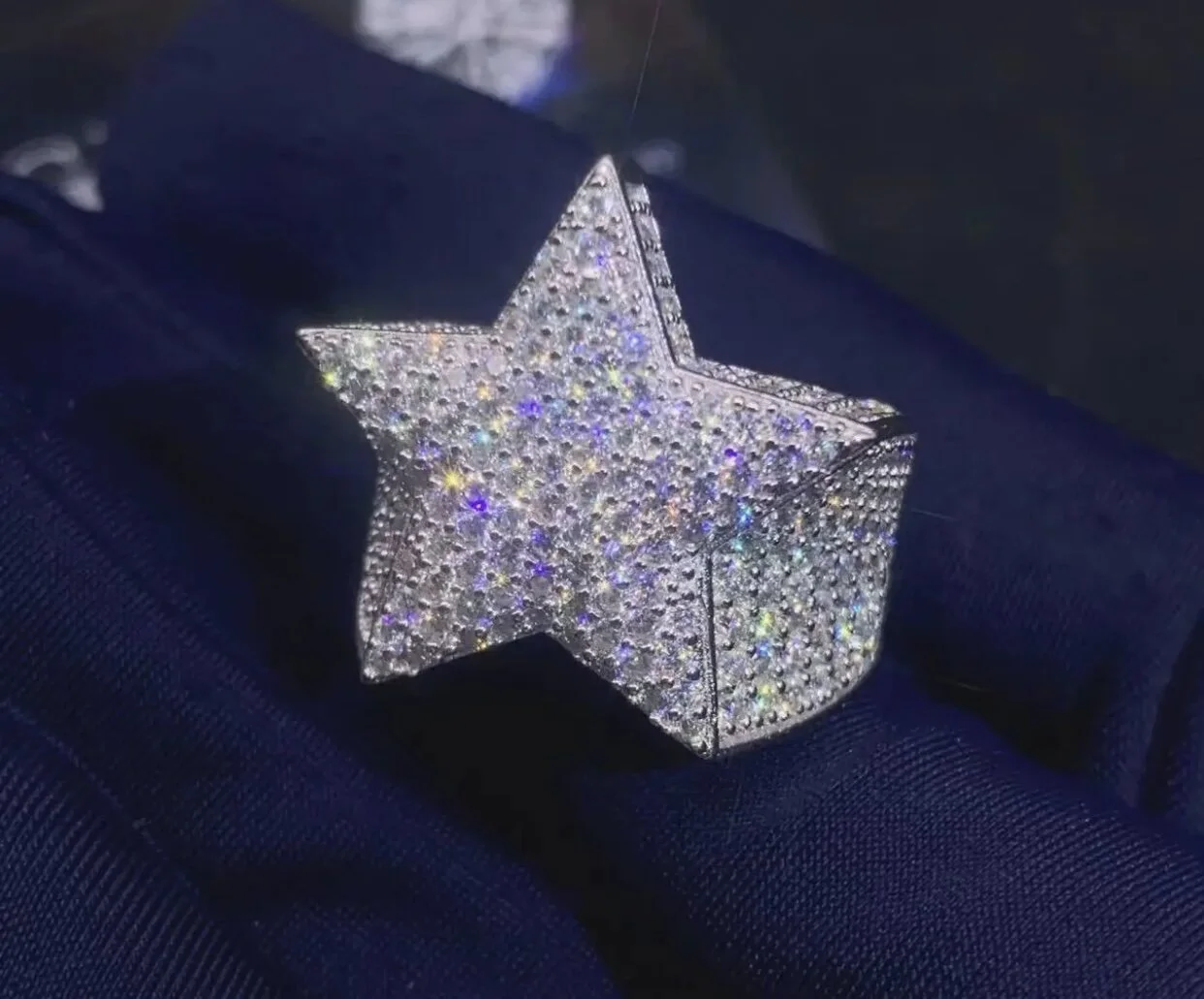 Star ring — mahonie&co