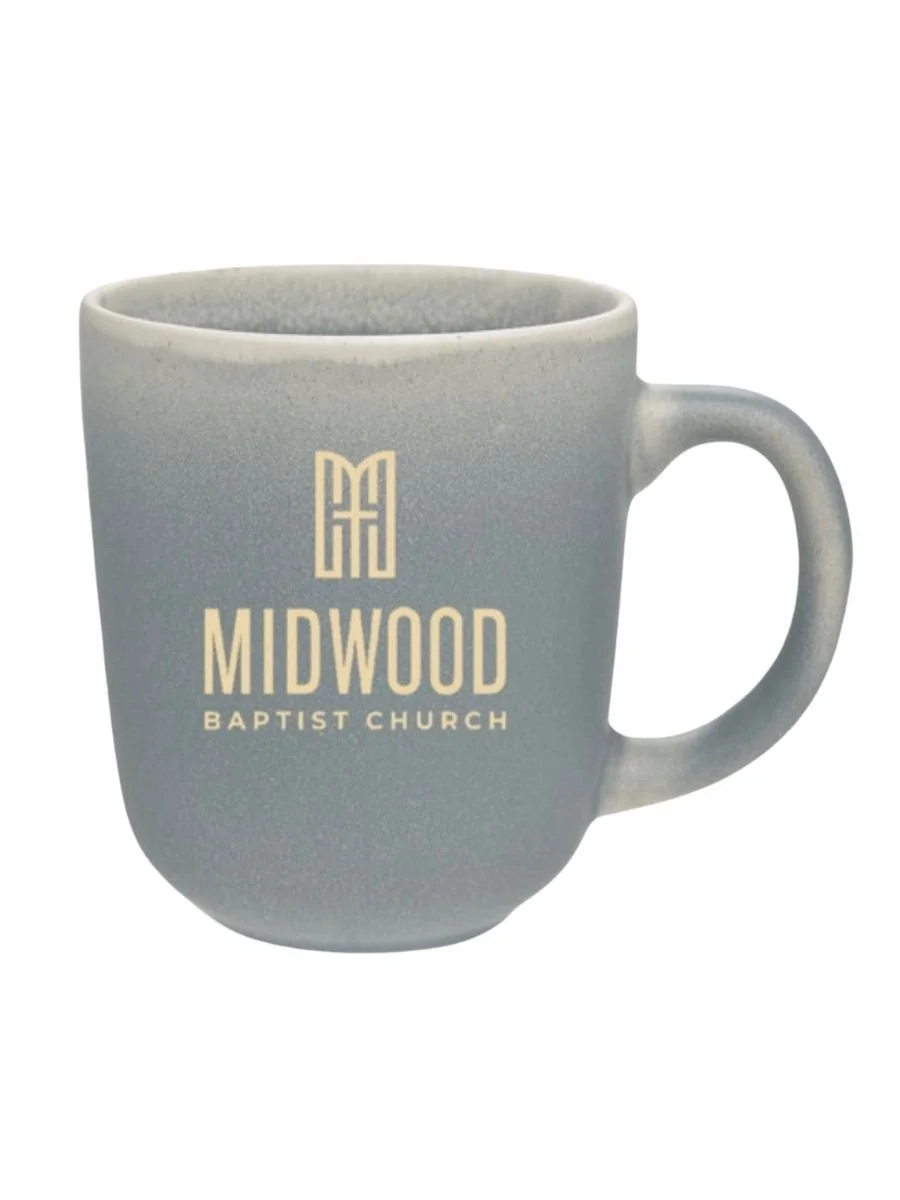 Midwood Mugs