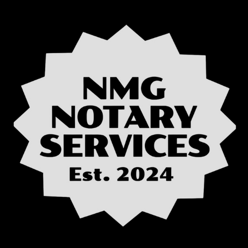 NMG Notary Services, LLC.