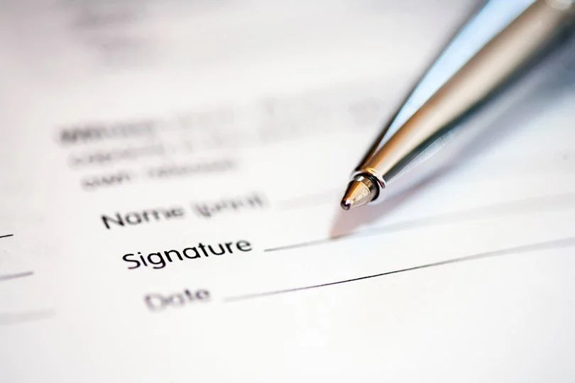General Notary Services for Jefferson County