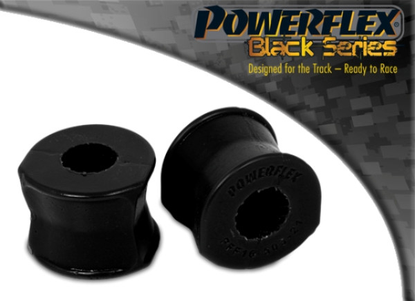 Powerflex Front Anti Roll Bar Bushes 21mm - 500 inc Abarth (2007-) - PFF16-503-21