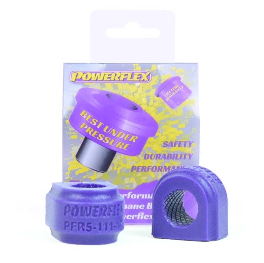 Rear Anti Roll Bar Bush 16mm PFR5-111-16