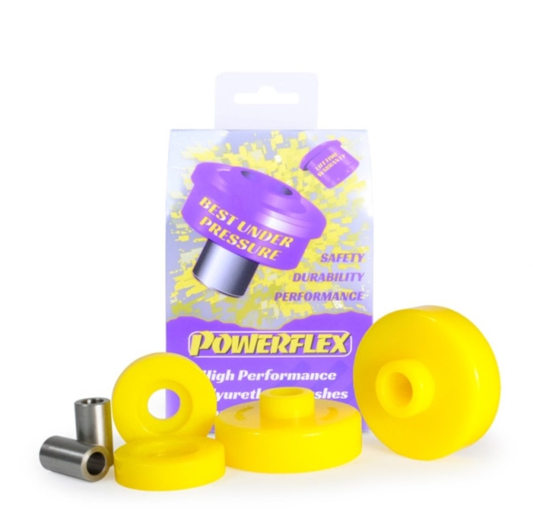 Rear Shock Top Mounting Bush PFR5-115