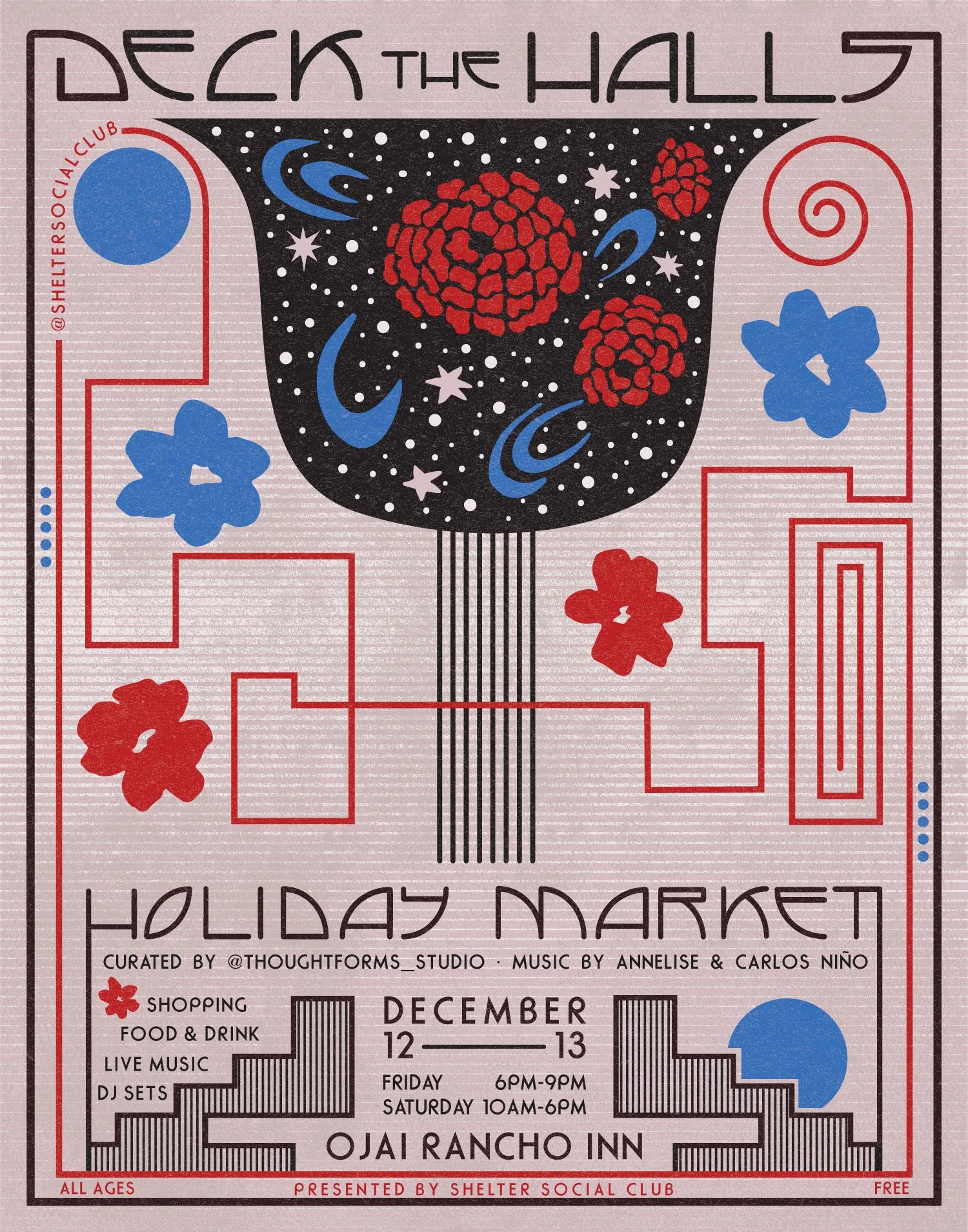 DTH 2025 @ Ojai Rancho