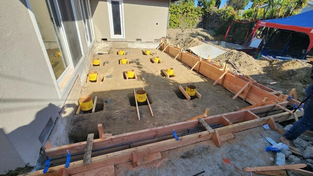 Oranssi project: slat roof