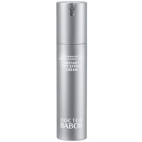 Dr. Babor Instant Lift Effect Cream