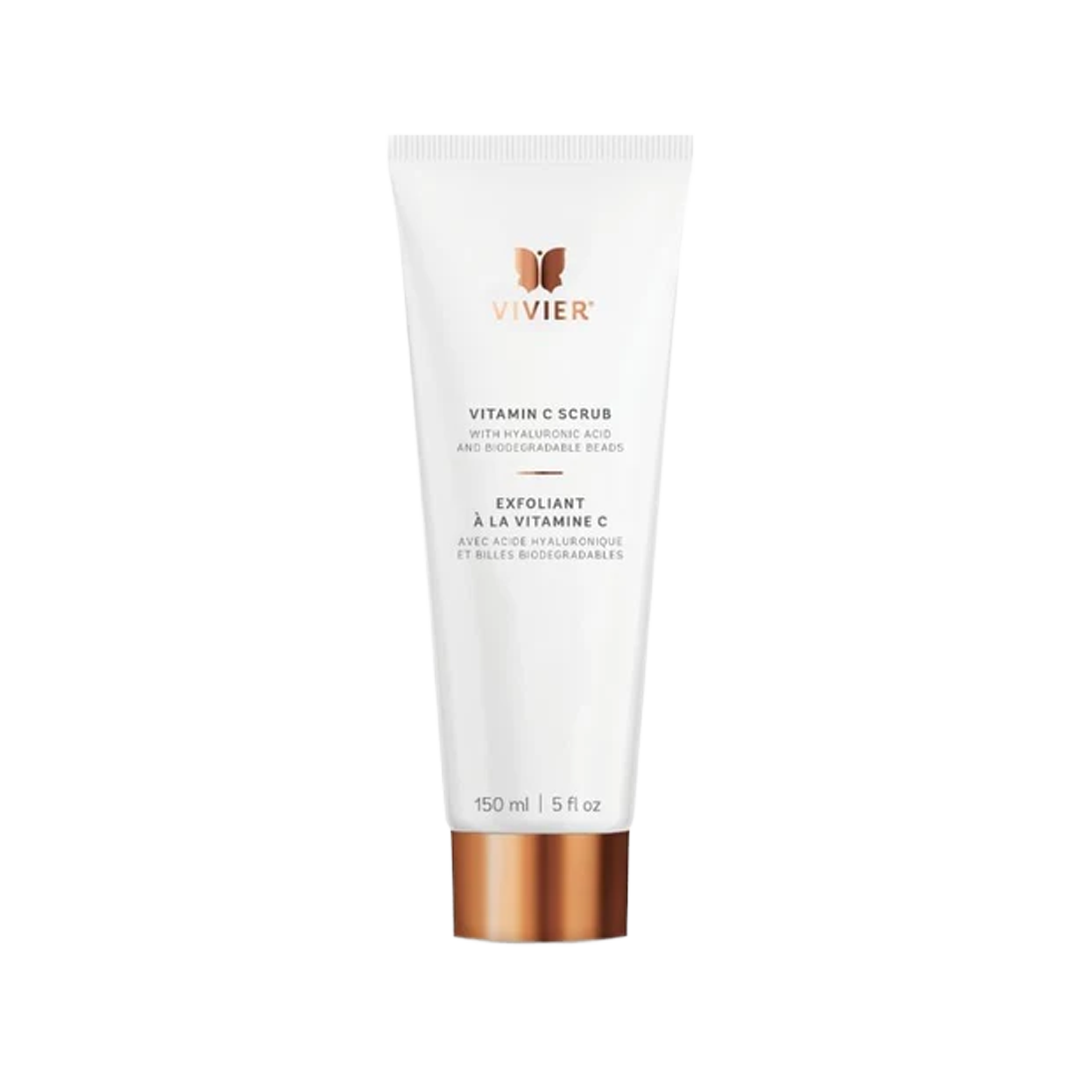 Vivier Vitamin C Scrub