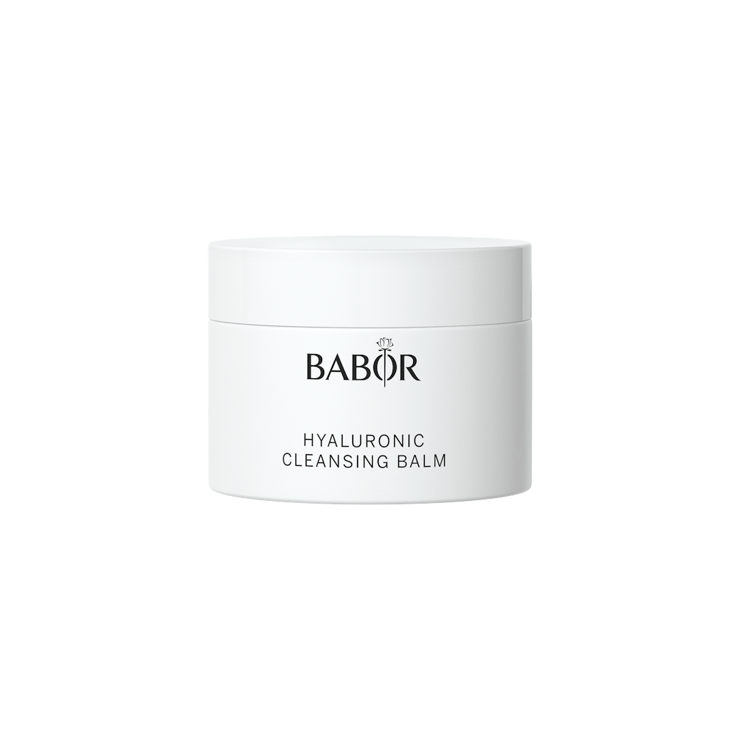 Dr. Babor Hyaluronic Cleansing Balm