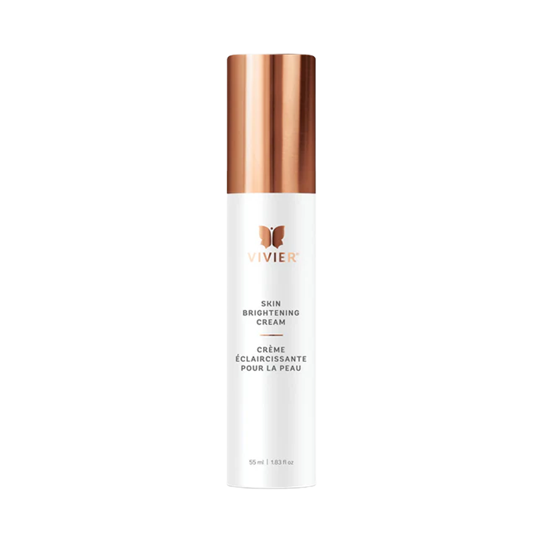 Vivier Skin Brightening Cream