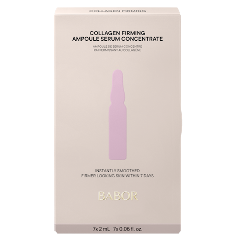 Dr. Babor Collagen Firming Ampoule Serum Concentrate