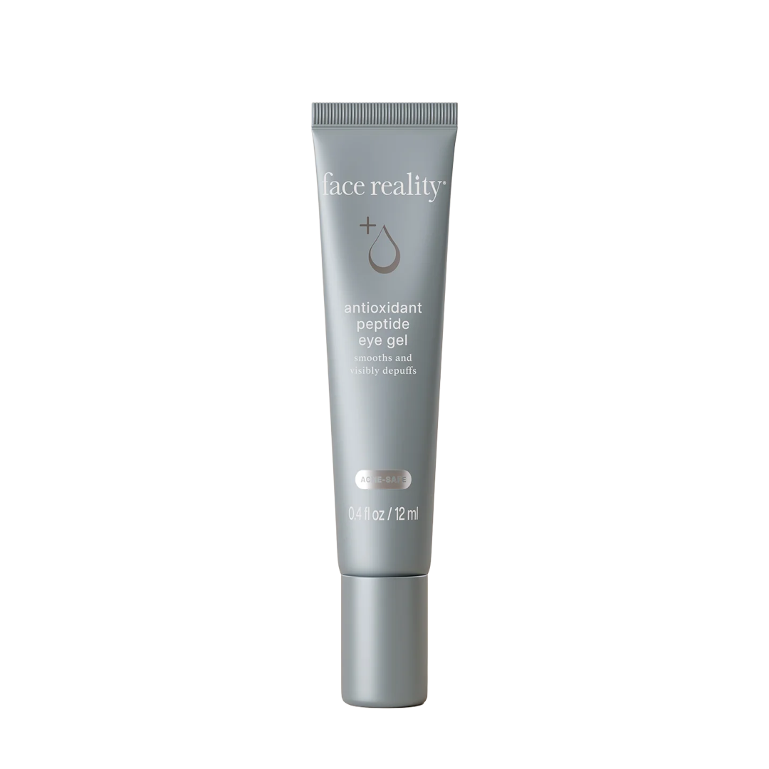 Face Reality Antioxidant Peptide Eye Gel
